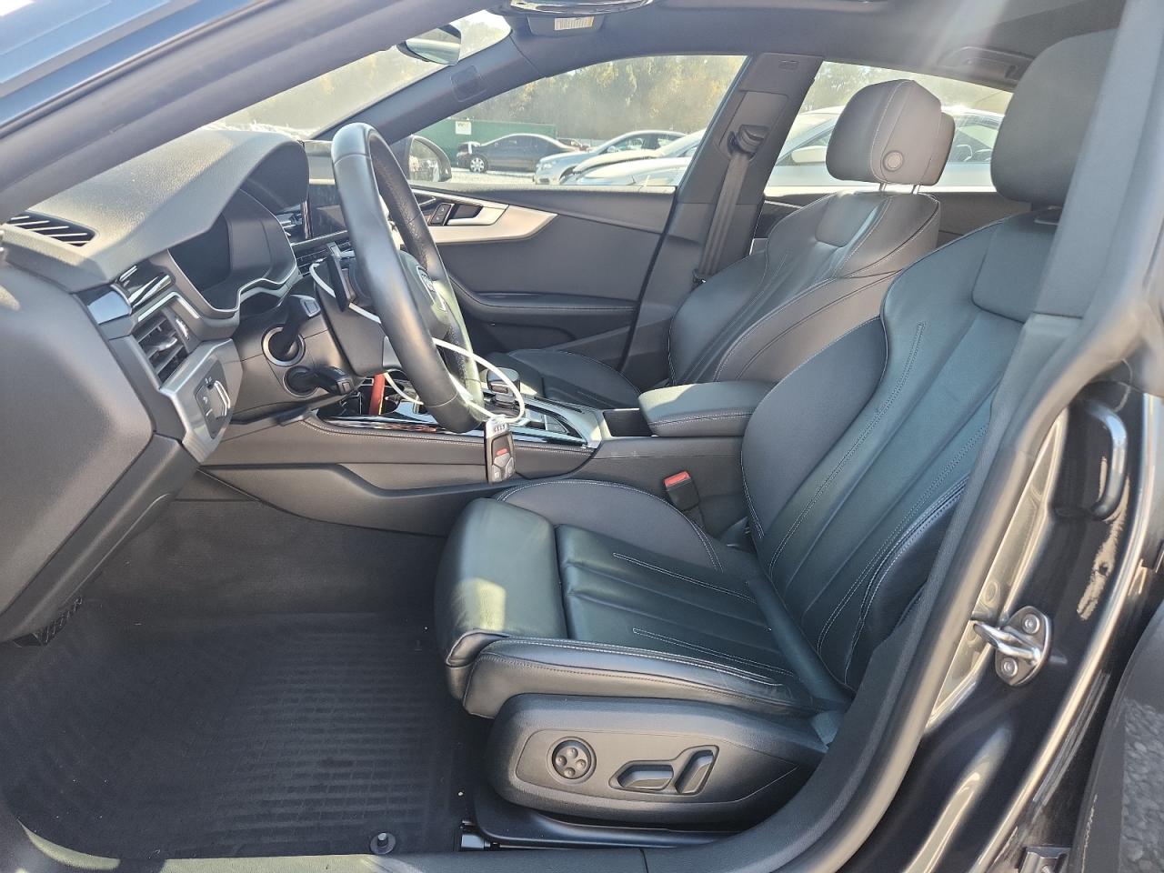 AUDI A5 PREMIUM PLUS 45