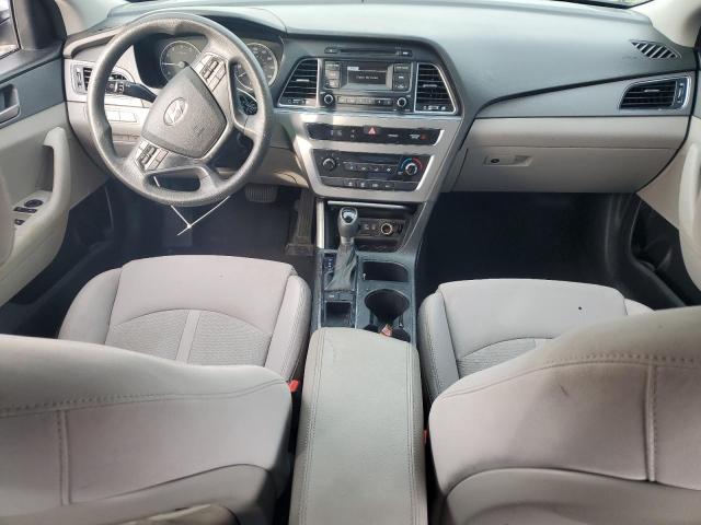 2017 HYUNDAI SONATA SE 5NPE24AF2HH520550