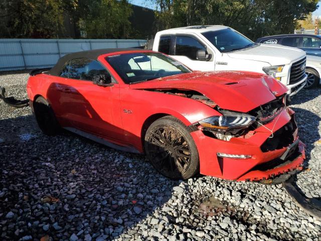 2019 FORD MUSTANG GT #3290217237