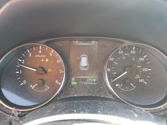 2017 NISSAN ROGUE S - KNMAT2MV7HP559223