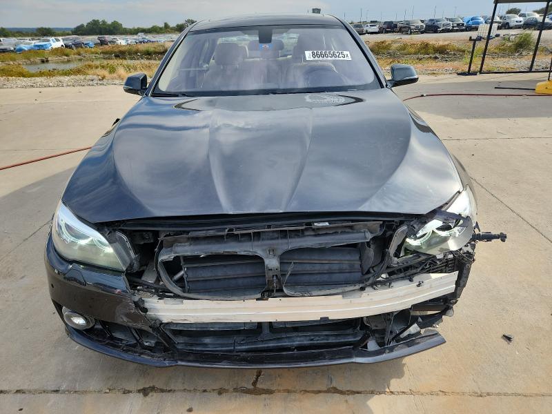 2016 BMW 528 I WBA5A5C55GD525658