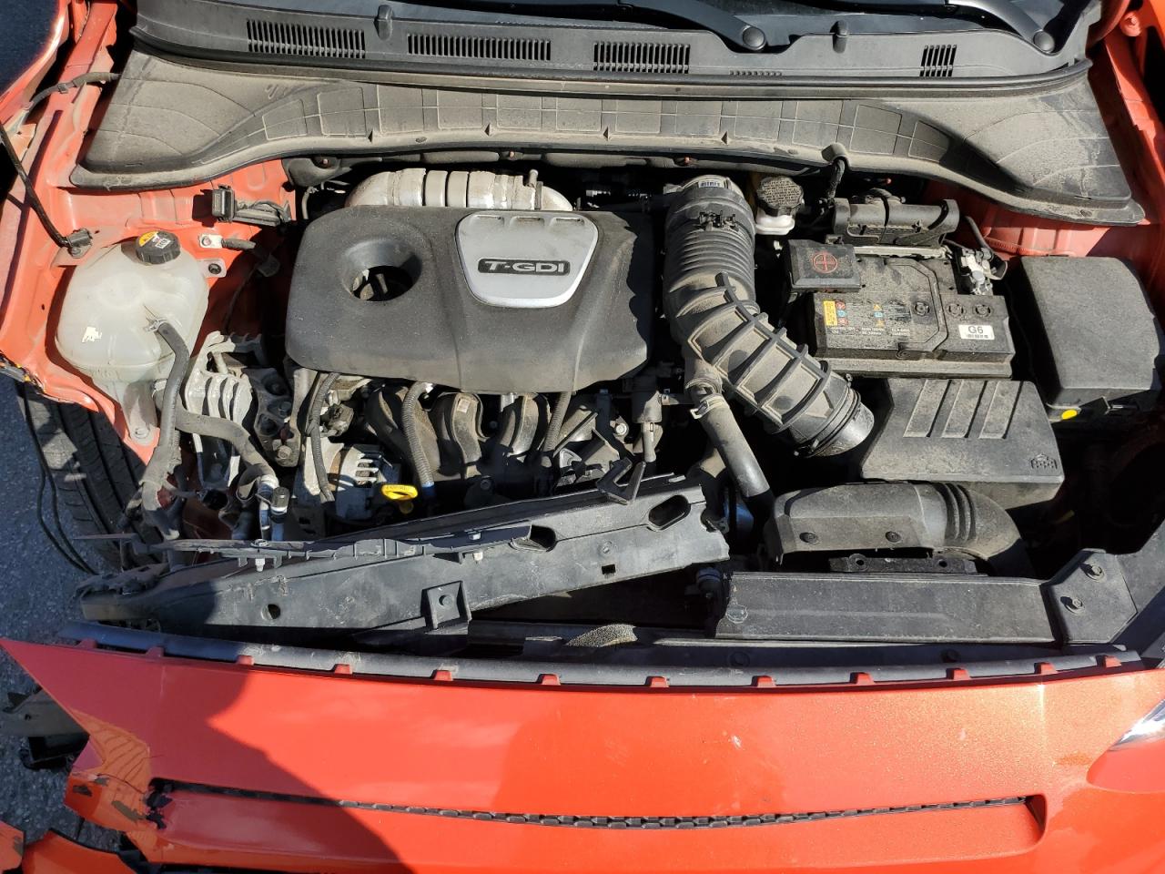 HYUNDAI KONA ULTIMATE