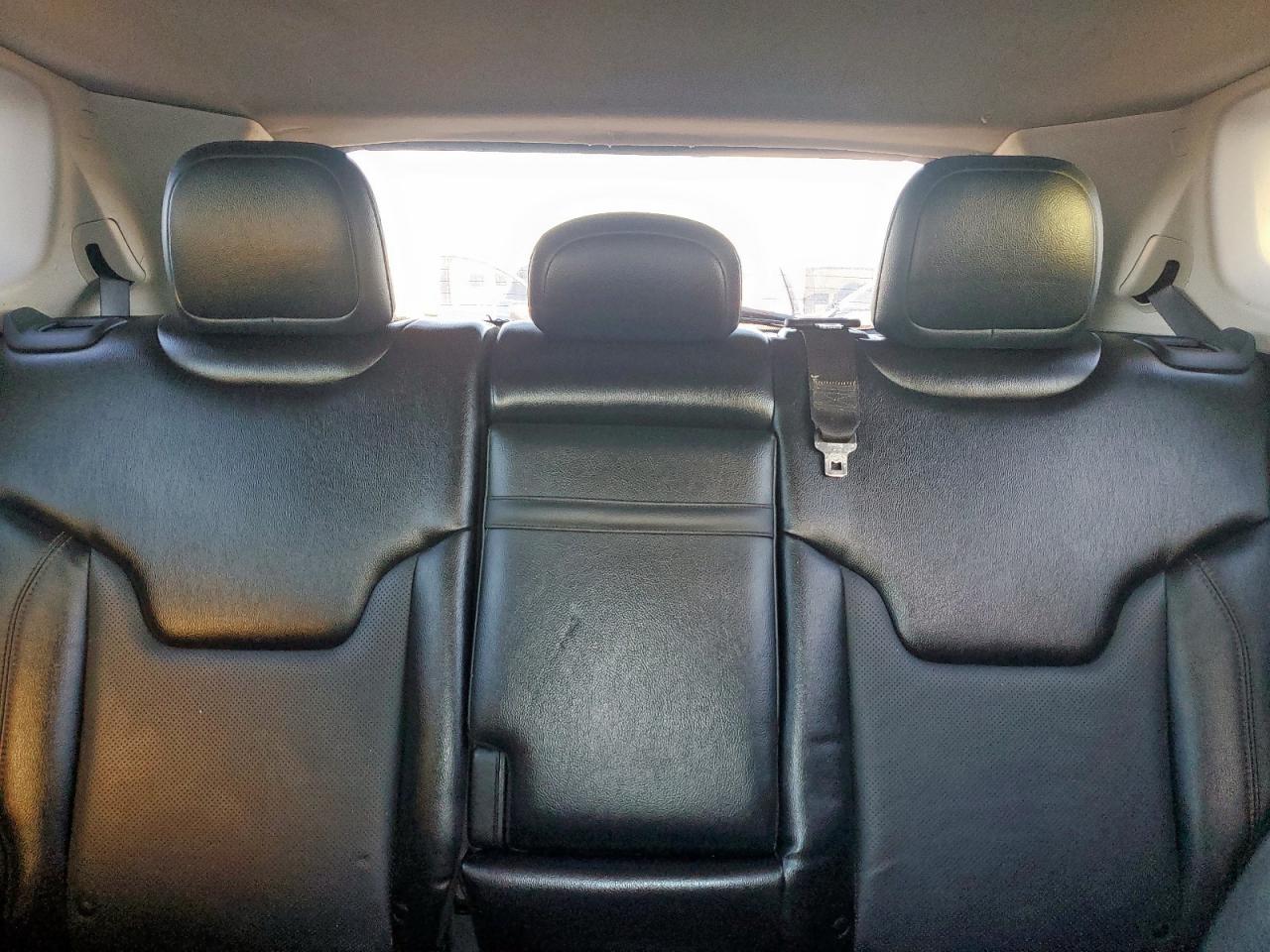 JEEP COMPASS LIMITED