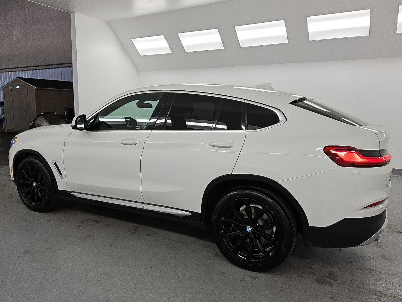BMW X4 XDRIVE30I
