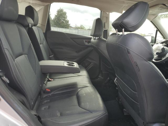 2019 SUBARU FORESTER L - JF2SKASC4KH492232