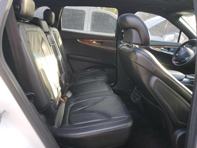 2016 LINCOLN MKX RESERV 2LMTJ8LR3GBL56213