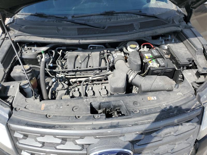 2019 FORD EXPLORER X - 1FM5K8D83KGA86957