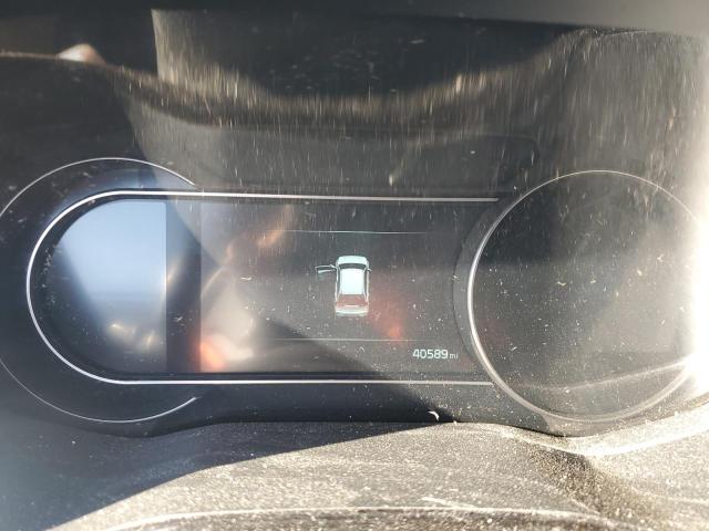 2021 KIA NIRO EX #3311682229
