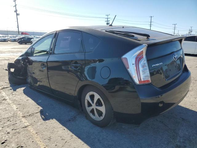 2015 TOYOTA PRIUS - JTDKN3DU9F1972840