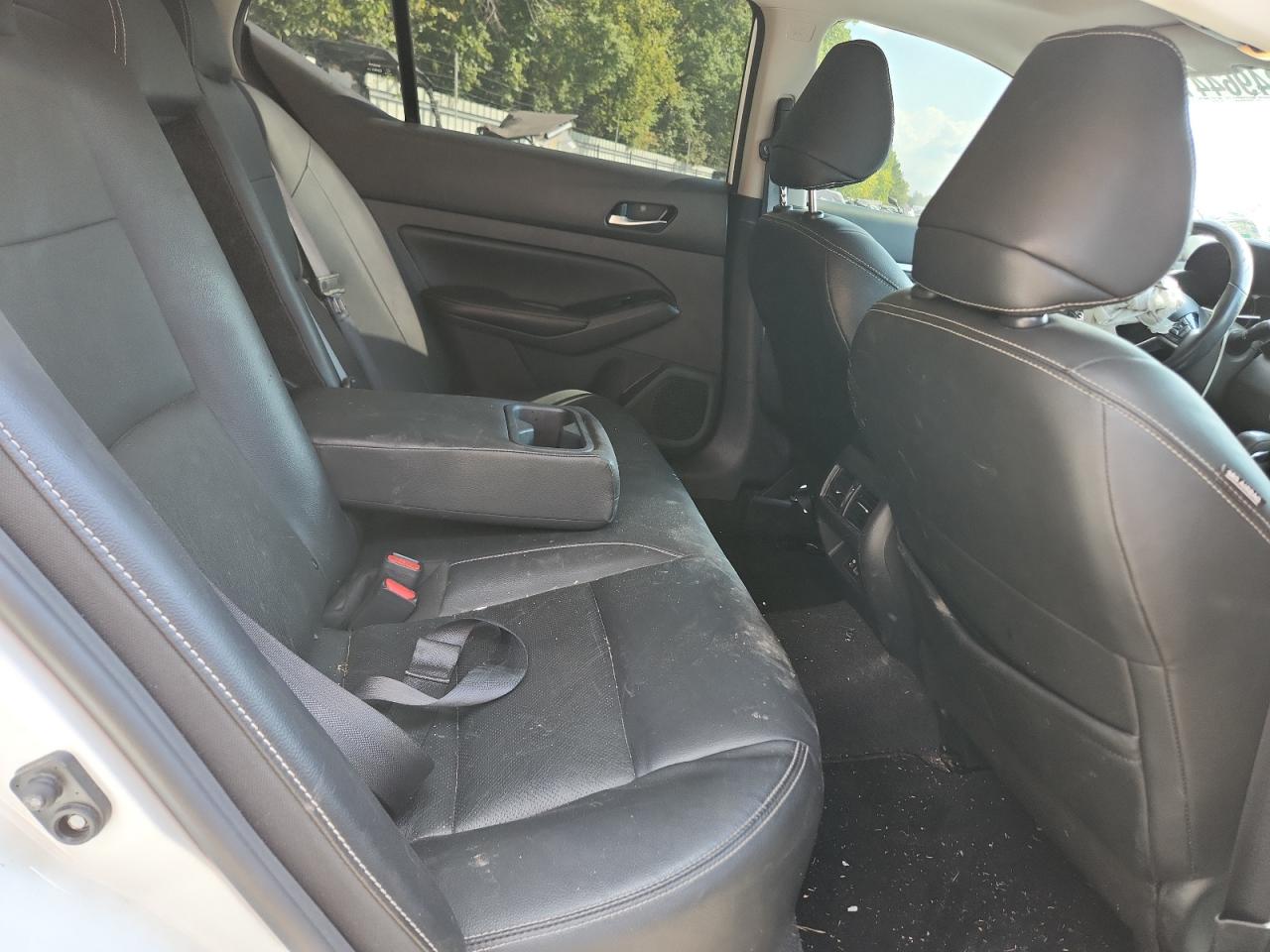 Lot #3311673223 2023 NISSAN ALTIMA SL