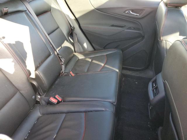 2024 CHEVROLET EQUINOX RS #3293398050