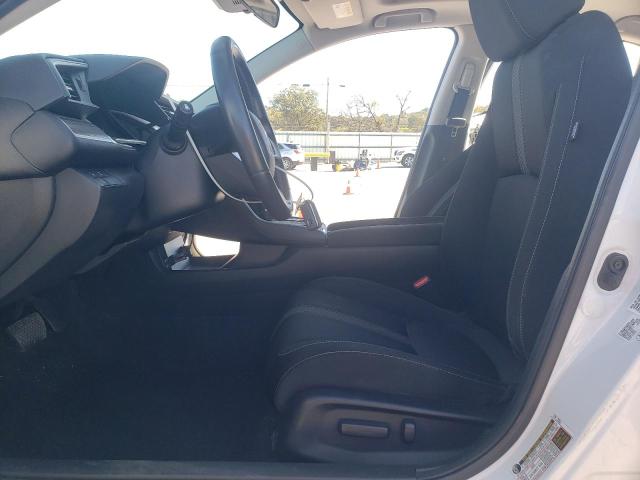 2021 HONDA CIVIC EX #3292491679