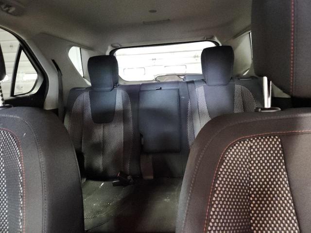 2013 CHEVROLET EQUINOX LT - 2GNALDEK1D6380497