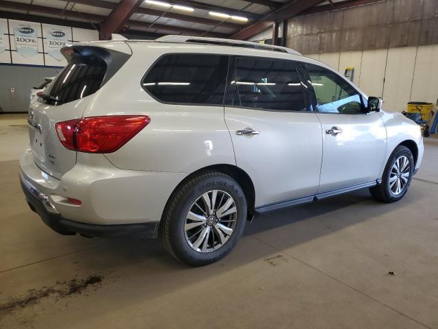 2019 NISSAN PATHFINDER - 5N1DR2MM5KC615558