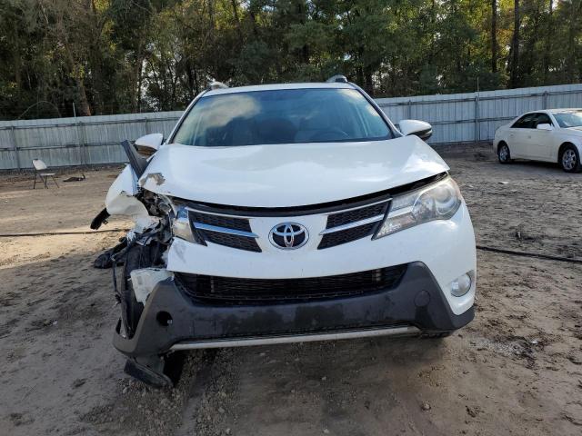 2014 TOYOTA RAV4 XLE - 2T3WFREV8EW126031