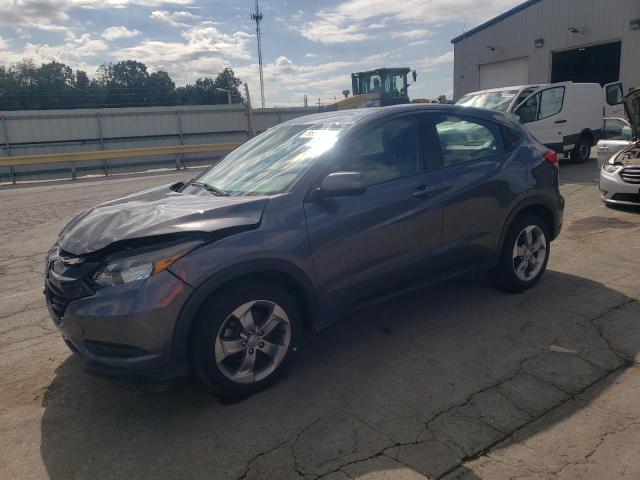 HONDA HR-V LX