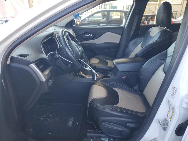 2015 JEEP CHEROKEE L - 1C4PJLCB8FW790583