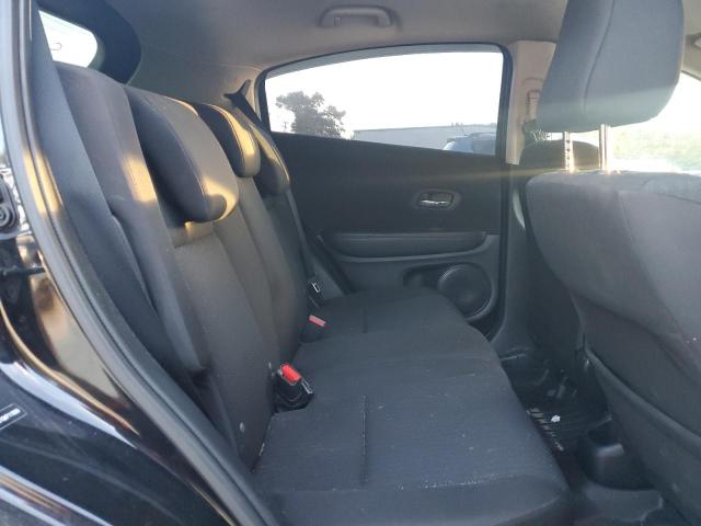 2016 HONDA HR-V LX - 3CZRU6H31GM711009