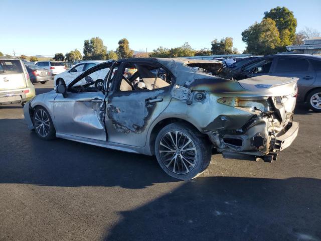 2019 TOYOTA CAMRY XSE #3293328441