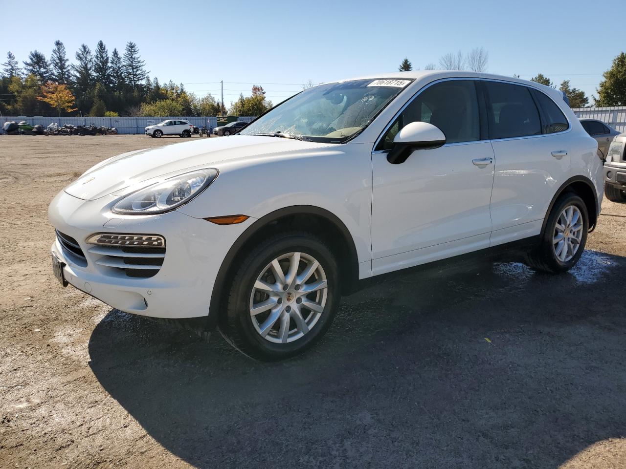 Vehicle photo