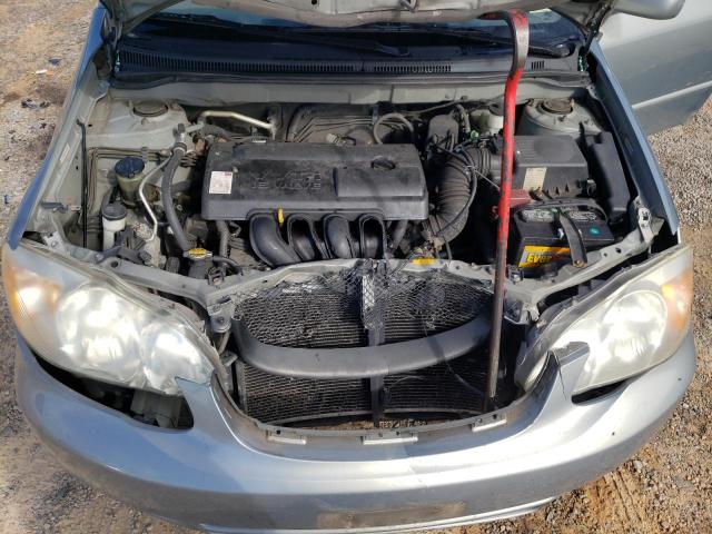 2004 TOYOTA COROLLA CE #3301791345