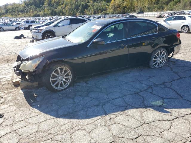 Global Auto Auctions: 2010 INFINITI G37