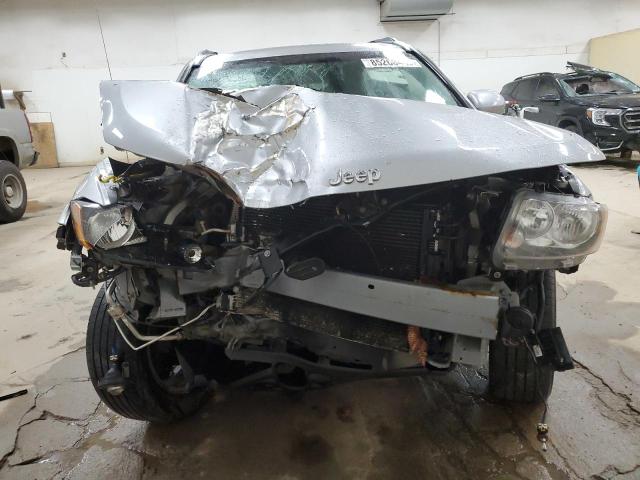 2017 JEEP COMPASS LA #3294344881