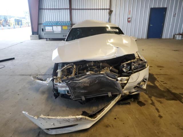 2020 HONDA ACCORD SPO #3304148505