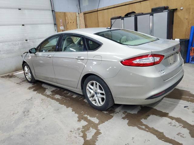2015 FORD FUSION SE - 3FA6P0HD9FR203819