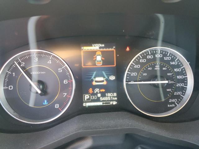 2022 SUBARU CROSSTREK - JF2GTHSC7NH239020