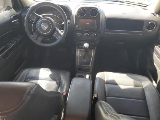 2015 JEEP PATRIOT LA #3308210159