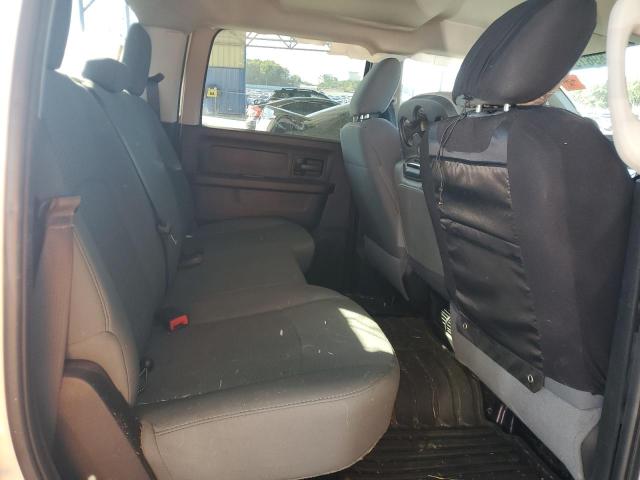 2016 RAM 1500 ST - 3C6RR7KT1GG304478