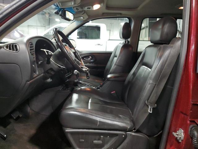 2007 CHEVROLET TRAILBLAZE #3283989804