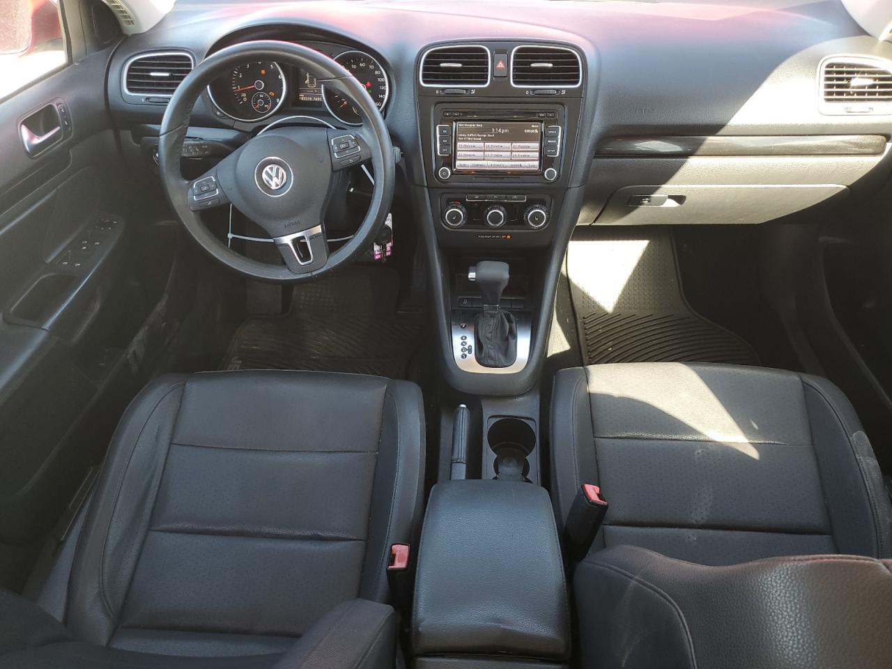 VOLKSWAGEN JETTA S