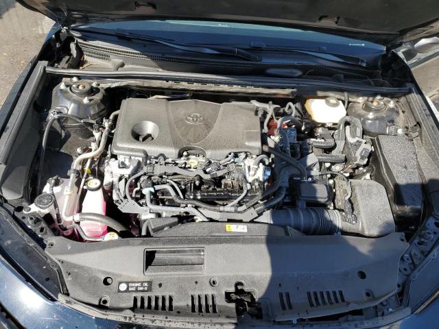 2025 TOYOTA CAMRY XSE #3309509590