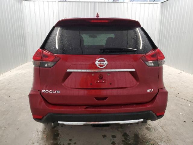 2018 NISSAN ROGUE S - 5N1AT2MT2JC748501