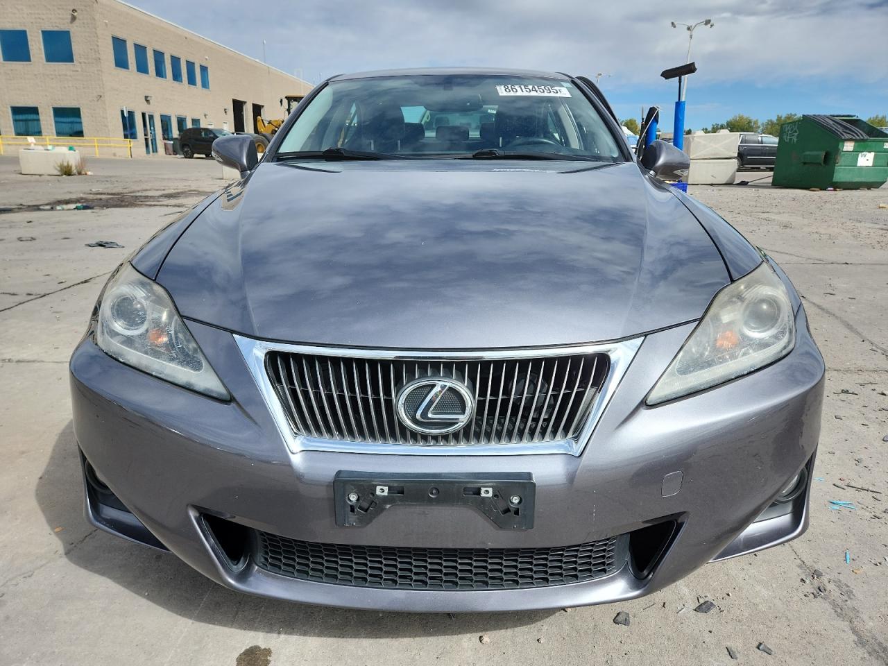 LEXUS IS 250