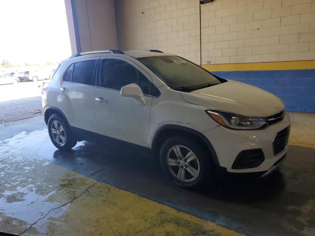 2018 CHEVROLET TRAX 1LT #3304532446