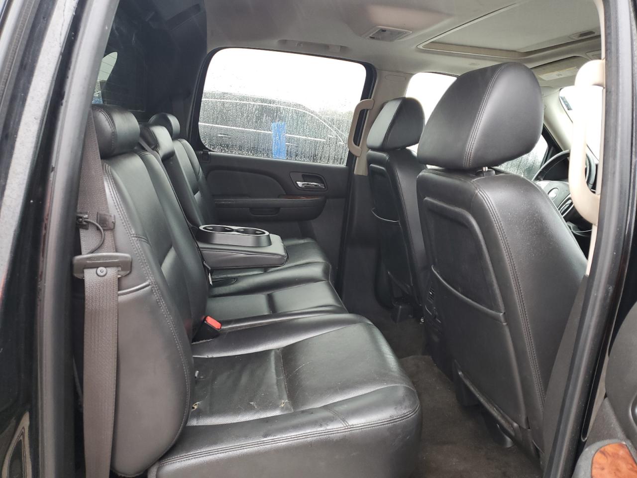 Lot #3286724293 2009 CHEVROLET AVALANCHE