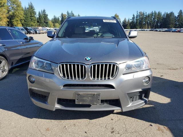 2011 BMW X3 XDRIVE3 #3318890918
