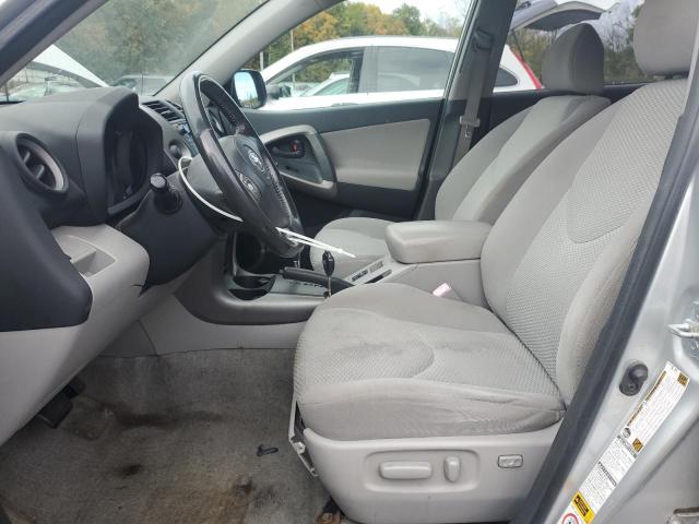 2006 TOYOTA RAV4 LIMIT #3297869845