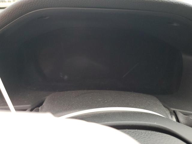 2018 HONDA ACCORD EXL - 1HGCV1F59JA110985