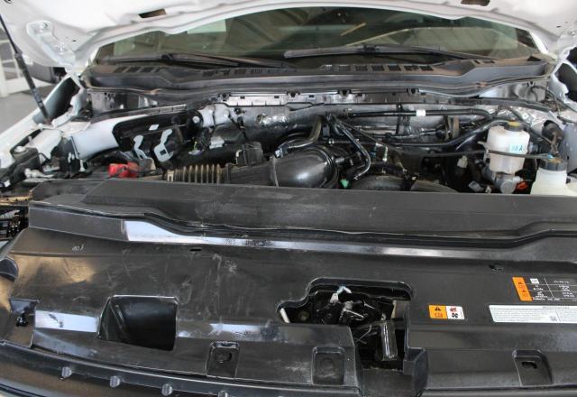 2024 FORD F250 SUPER DUTY - 1FT7W2BA2RED32472