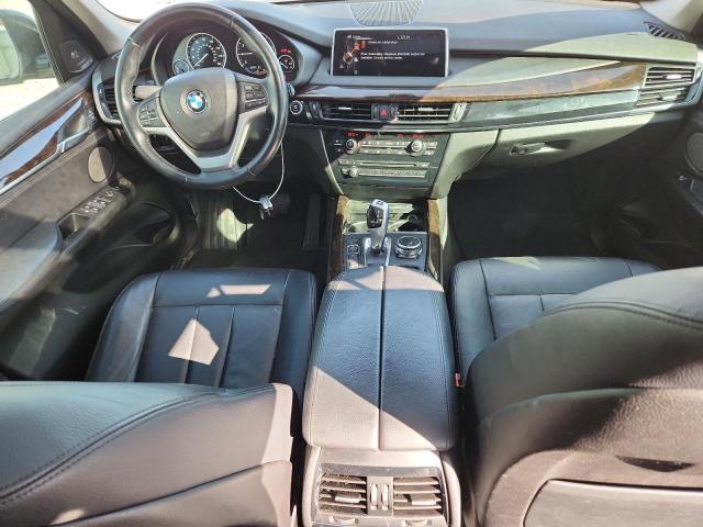 2015 BMW X5 XDRIVE3 5UXKR0C51F0K57973