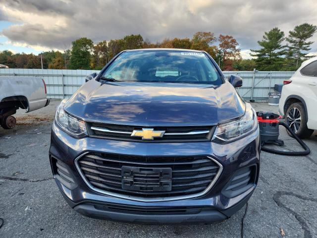 2019 CHEVROLET TRAX LS - 3GNCJKSB3KL250656