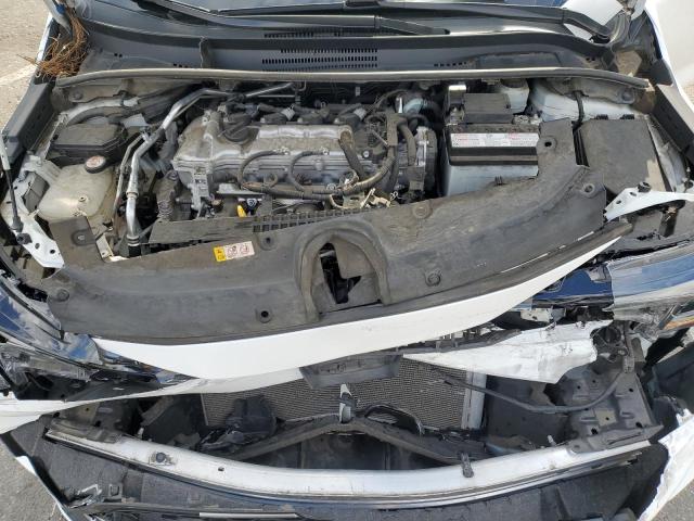 2021 TOYOTA COROLLA XL #3303002623