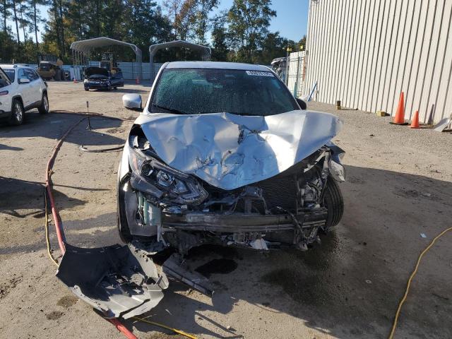 2021 NISSAN ROGUE SPOR - JN1BJ1AV1MW562274