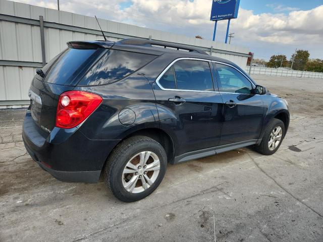 2012 CHEVROLET EQUINOX LT - 2GNALDEK3C6330280