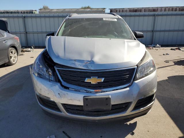 2014 CHEVROLET TRAVERSE L #3293741954
