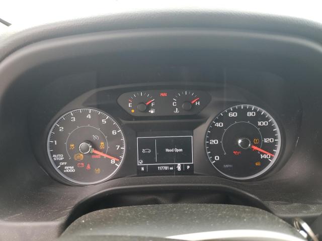 2017 GMC ACADIA SLE - 1GKKNKLA2HZ149046